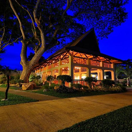 มุนติง ปาไรโซ Hotel Puerto Princesa ภายนอก รูปภาพ