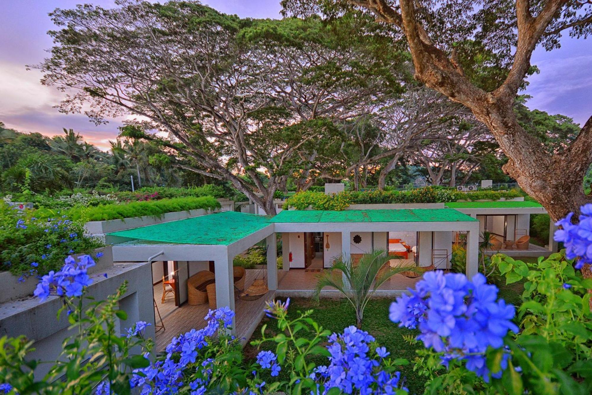 มุนติง ปาไรโซ Hotel Puerto Princesa ภายนอก รูปภาพ