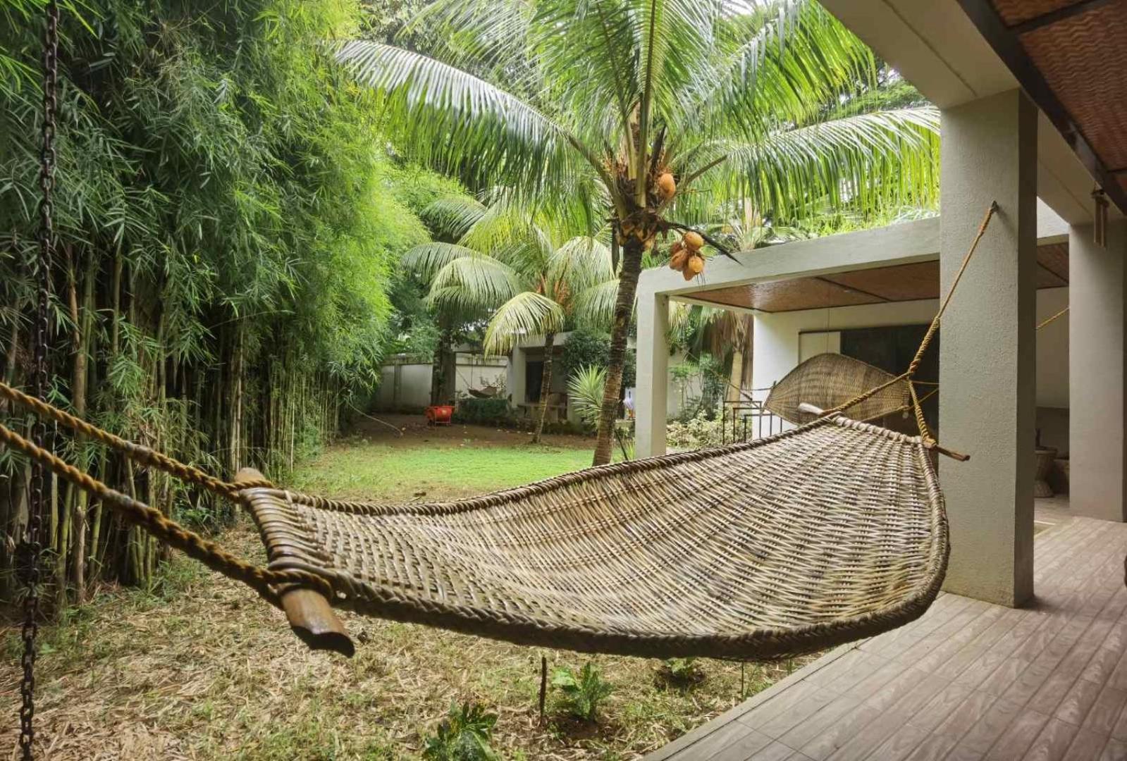 มุนติง ปาไรโซ Hotel Puerto Princesa ภายนอก รูปภาพ