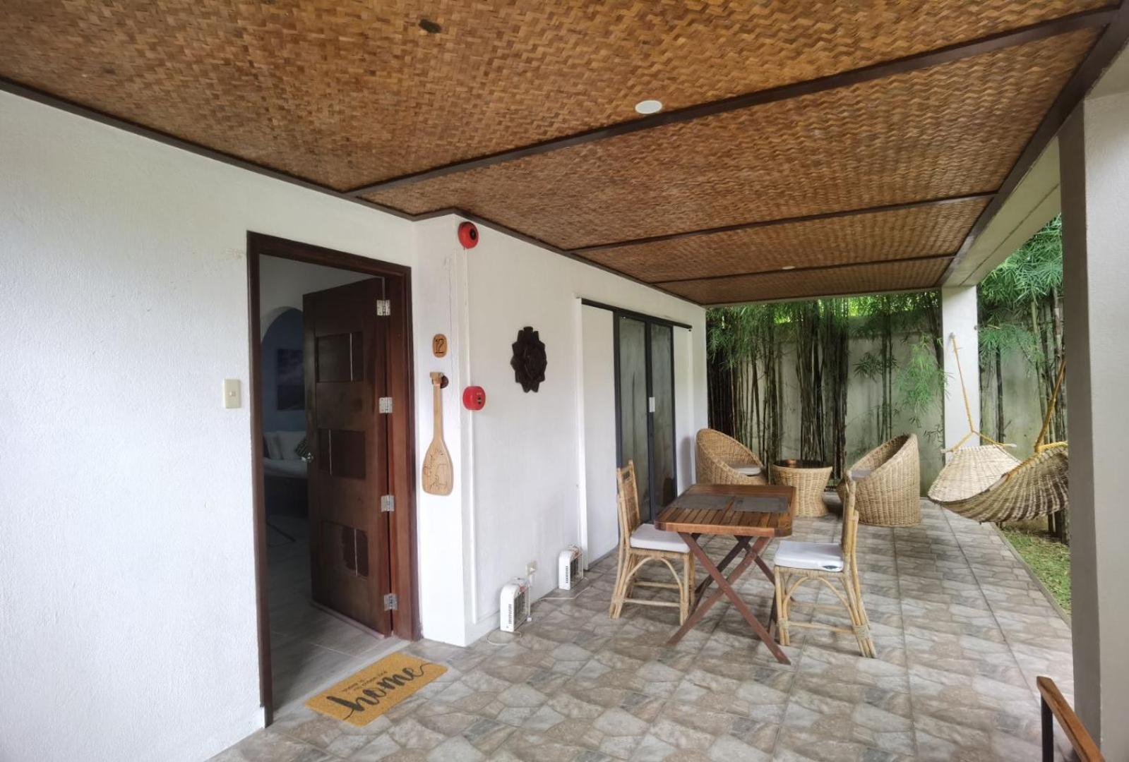 มุนติง ปาไรโซ Hotel Puerto Princesa ภายนอก รูปภาพ