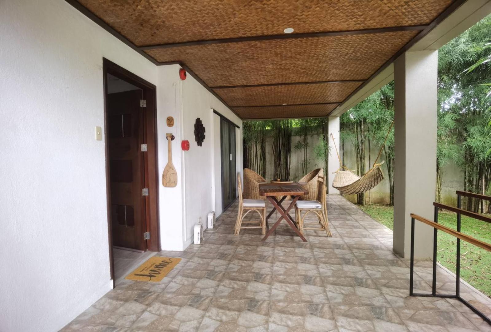มุนติง ปาไรโซ Hotel Puerto Princesa ภายนอก รูปภาพ