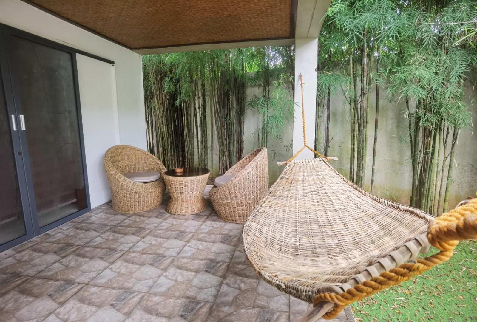 มุนติง ปาไรโซ Hotel Puerto Princesa ภายนอก รูปภาพ