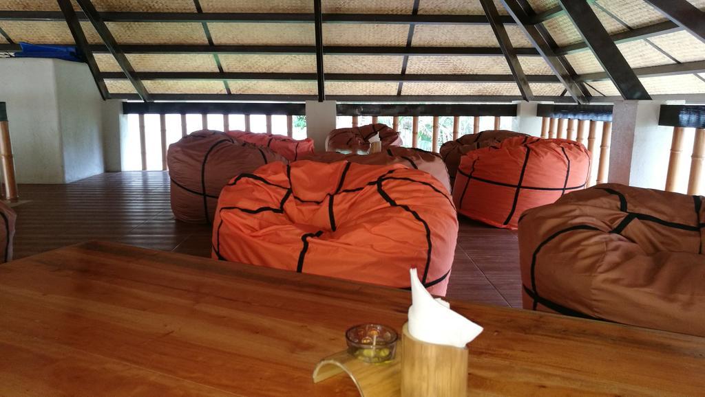 มุนติง ปาไรโซ Hotel Puerto Princesa ภายนอก รูปภาพ