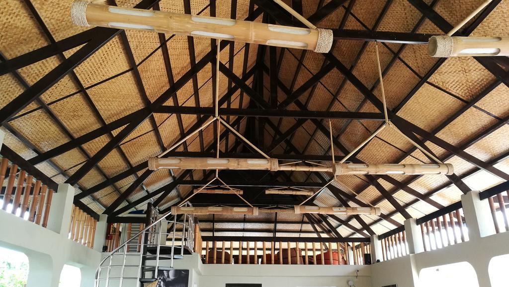 มุนติง ปาไรโซ Hotel Puerto Princesa ภายนอก รูปภาพ