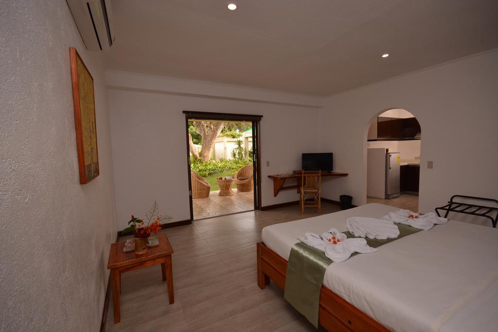 มุนติง ปาไรโซ Hotel Puerto Princesa ภายนอก รูปภาพ