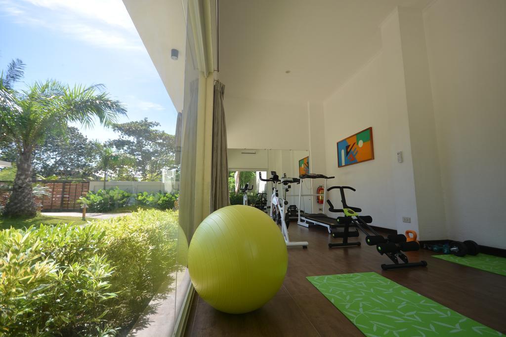 มุนติง ปาไรโซ Hotel Puerto Princesa ภายนอก รูปภาพ