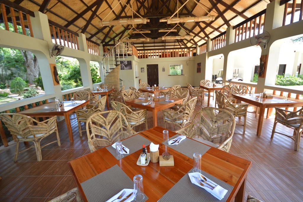 มุนติง ปาไรโซ Hotel Puerto Princesa ภายนอก รูปภาพ